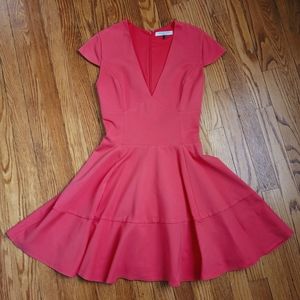 Halston Heritage Dress - size 0